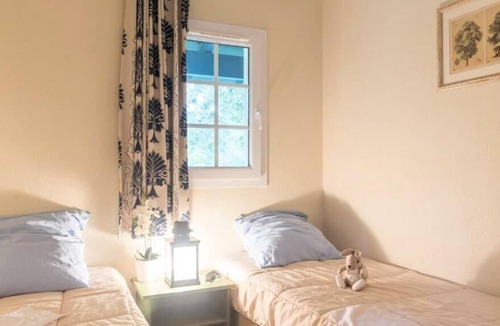 Moliets-et-Maa House | Village Pierre & Vacances Moliets - House 8 people - 2 bedrooms + 1 sleeping area