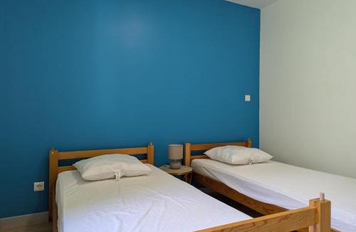 Gardes-le-Pontaroux House | village vacances Gardes le Pontaroux