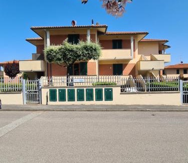 Castiglioncello Apartment | Villaggio Mietta