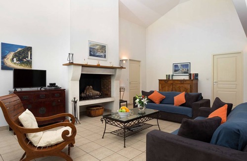 Moliets-et-Maa House | Villas Clairière aux Chevreuils 2