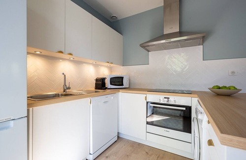 Pyla-sur-Mer House | Villas Indigo, Villa(s) Indigo proches des plages