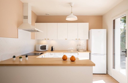 Pyla-sur-Mer House | Villas Indigo, Villa(s) Indigo proches des plages