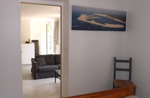 Francs Apartment | Vineyard apartment in the Bordeaux countryside