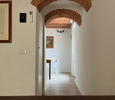 Carmignano Apartment | Vinicio's House