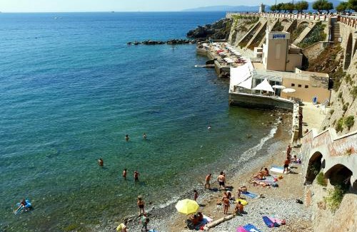 Piombino Apartment | Vista Mare e Castello Casa Vacanze