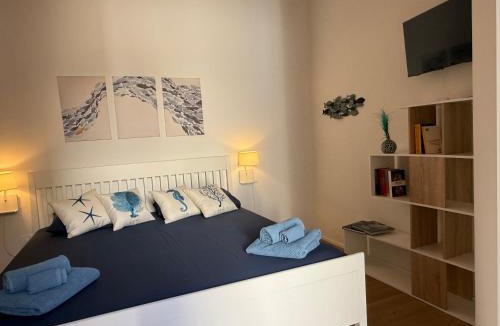 Piombino Apartment | Vista Mare e Castello Casa Vacanze