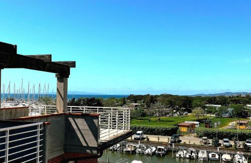 Puntone Apartment | Vista Marina