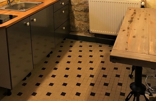 Paizay-le-Tort Cottage | Vocation Home FR Stone Cottage centre of Poitou-Charentes, La Rochelle & Cognac