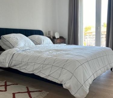 Rochechouart Apartment | Votre appartement à Rochechouart