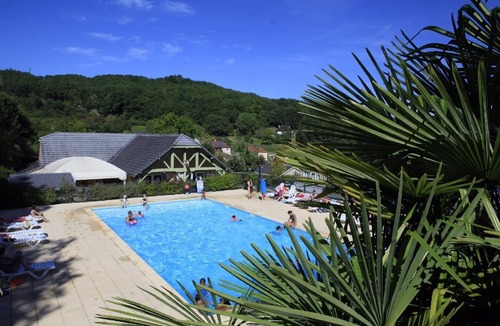 Lissac-sur-Couze House | Votre Chalet AU Pays Vert - 7