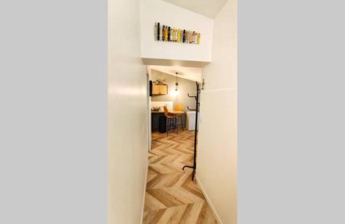 North district Apartment | Votre Escale - Calliopé