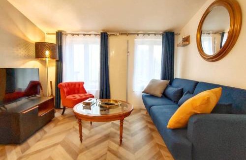 North district Apartment | Votre Escale - Calliopé