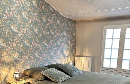 Saint-Trojan-les-Bains House | Vrbo Property