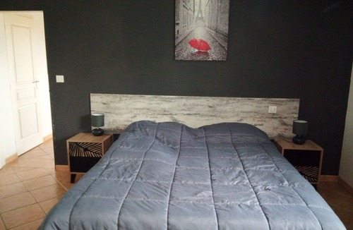 Brives-sur-Charente House | Vrbo Property