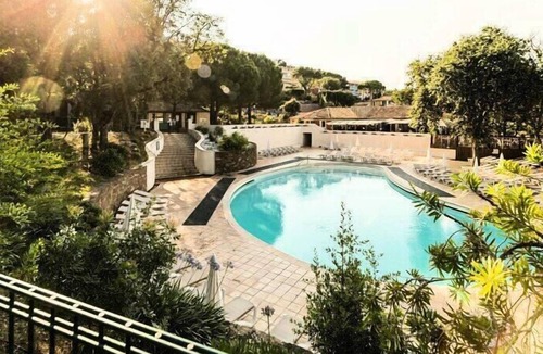 Les Restanques House | Vrbo Property