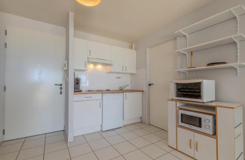 Vieux-Boucau-les-Bains Apartment | Vue imprenable sur l'océan