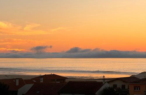 Contis-les-Bains House | Vue Mer - Au Coeur de Contis Plage