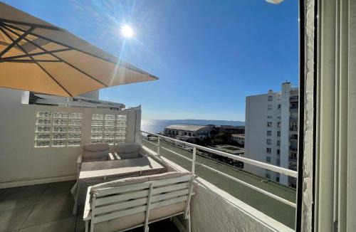 Le Pharo Apartment | Vue Mer - Calme et lumineux
