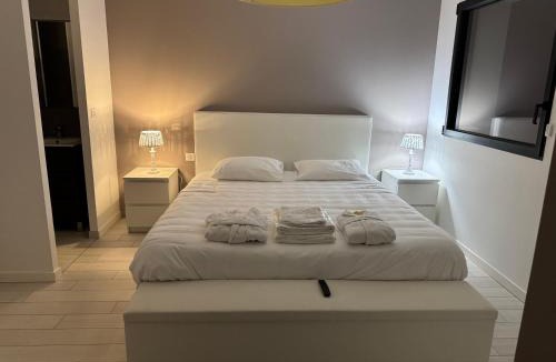 Royan Apartment | Vue panoramique