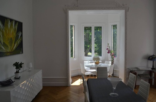 Bernos-Beaulac House | Vulcain Castle rental in Bernos Beaulac in the Bordeaux region