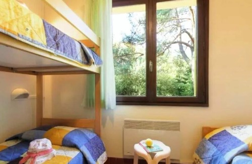 Neuvic Apartment | VVF Haute Dordogne *** - 2 Rooms 5 People 1 baby