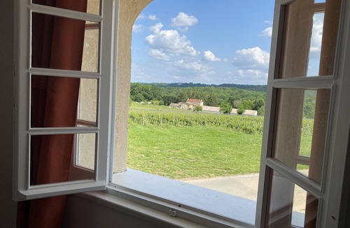 Gardegan-et-Tourtirac House | Welcome "Chai We"! Completely renovated house near Saint Emilion