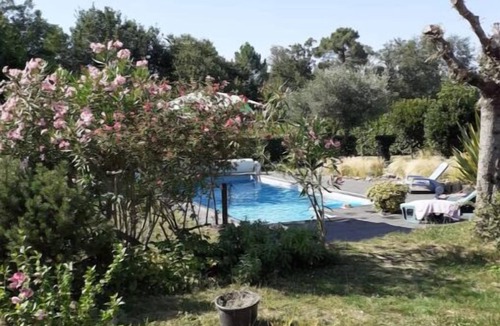 Maurens House | Welcome to Villa Bergeracoise - Les Cigales.