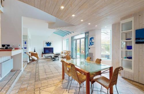 Les Portes-en-Re Villa | Welcome les Portes