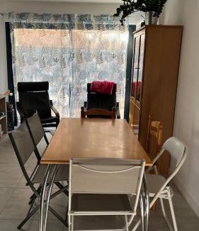 La Celle-sous-Gouzon Apartment | Welcome to Marie's