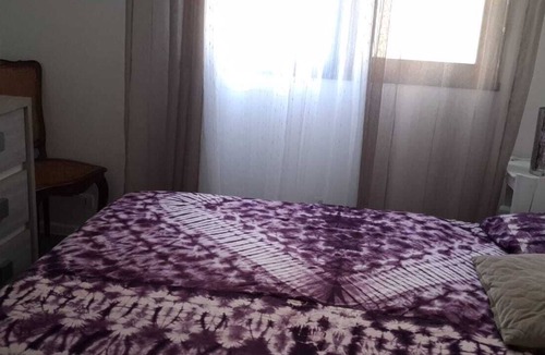 Centre Ville Apartment | Welcome to walk or cycle nearby.