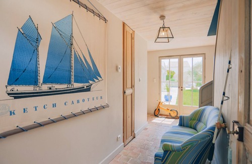 La Flotte Villa | West Coast Villa - Rhétaise House