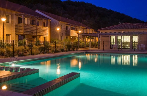Les Eyzies Apartment | Wi-Fi Gratuit ! Studio avec accès Piscine