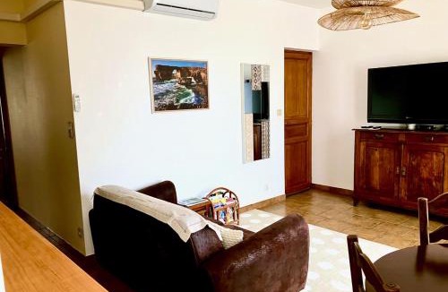 Capdrot Apartment | Windmill Cottage of Monpazier