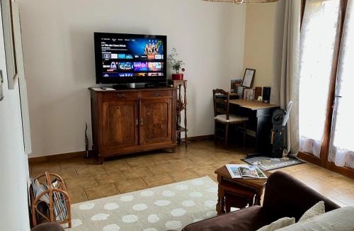 Capdrot Apartment | Windmill Cottage of Monpazier