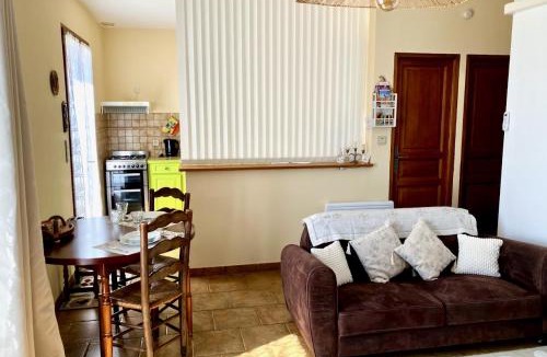Capdrot Apartment | Windmill Cottage of Monpazier