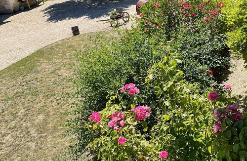 Sainte-Souline House | Wow! Family reunion? Grandparents & friends joining you? Perfect for all ages!