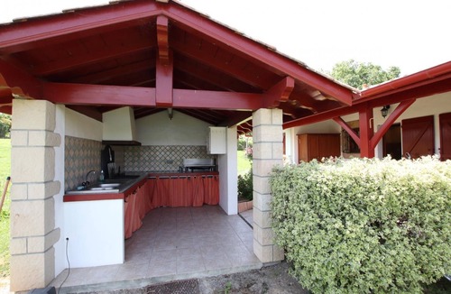 Saint-Pee-sur-Nivelle House | XORIEKIN - SAINT-PEE-SUR-NIVELLE