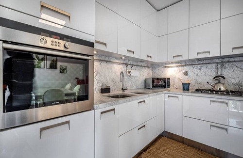 Ricorboli Apartment | YiD Penthouse on Florence River with parking