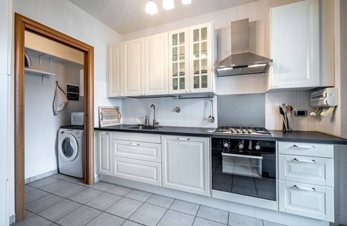 Coverciano Apartment | YiD Settimello with parking
