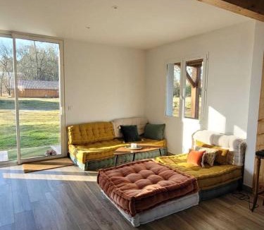 Garrosse House | YonShala