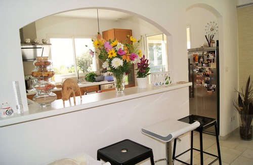 Sarlat-la-Caneda House | YOU HAVE DREAMED THE HOLIDAYS: THE SUNSHELLS IN BLACK PERIGORD