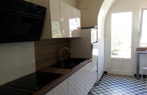 Saint-Cyr-sur-Mer Villa | Your holidays by the Mediterranean in a pleasant family villa