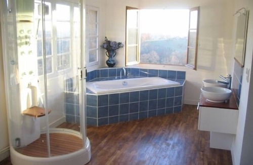 Saint-Andre-dAllas Other | Your own Petit Chateau near Sarlat, private pool and tower with battlements!
