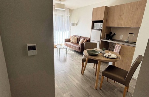 Cenon Apartment | Zenao Appart'hôtels Cenon