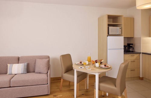 Centre Ville Hotel | Zenitude Hôtel-Résidences Pau