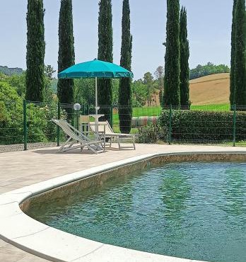 Agriturismo Sant'Anna