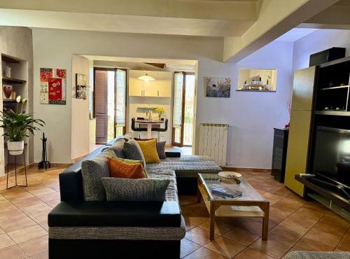 Appartamento Il Borgo di Pontassieve
