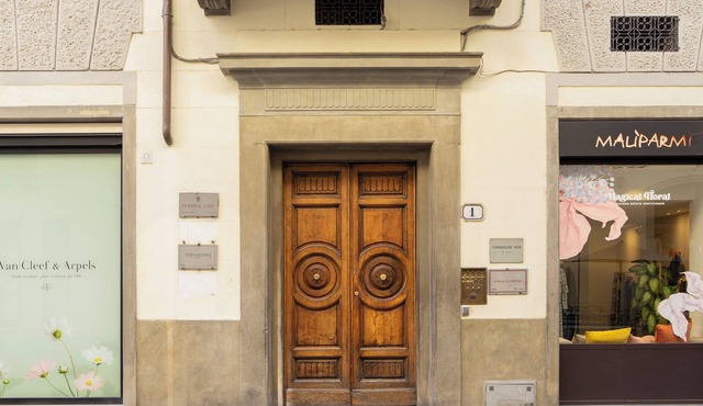 Borgia di Firenze