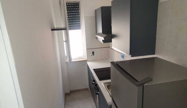 Cozy apartment in the Marina of San Gregorio