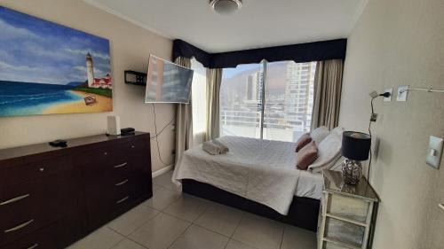 Edificio One in Iquique